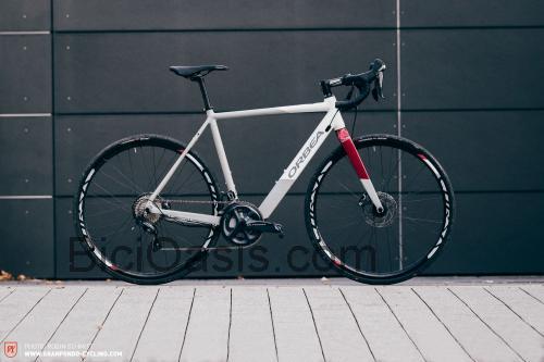 Orbea Gain D10 ficha-técnica e avaliações